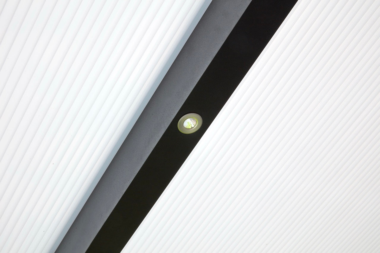 Notice de pose Spot Led