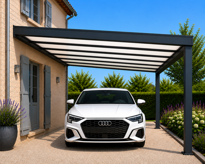 Carport Ombria Signature 2