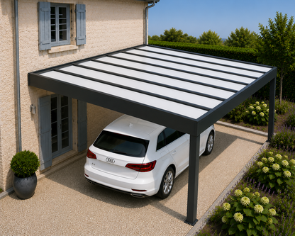 Carport Ombria Signature 2