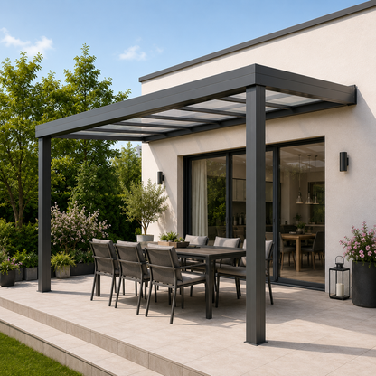 Pergola Ombria Origine 1