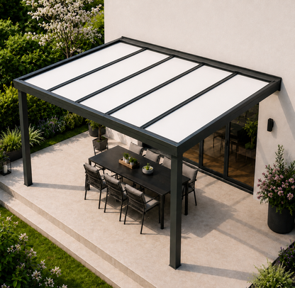 Pergola Ombria Origine 2