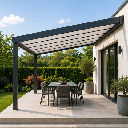 Pergola Ombria Origine 2