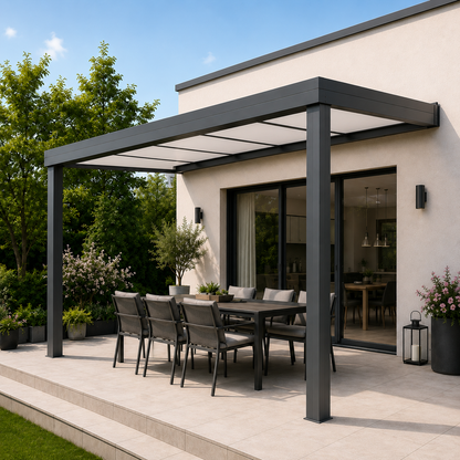 Pergola Ombria Origine 2