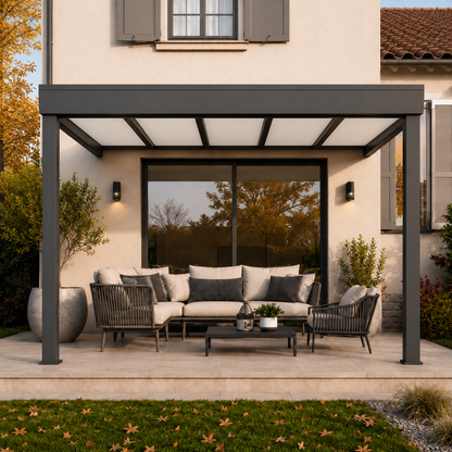 Pergola Ombria Signature 2