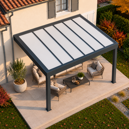 Pergola Ombria Signature 2