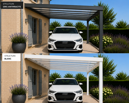 Carport Ombria Signature 1