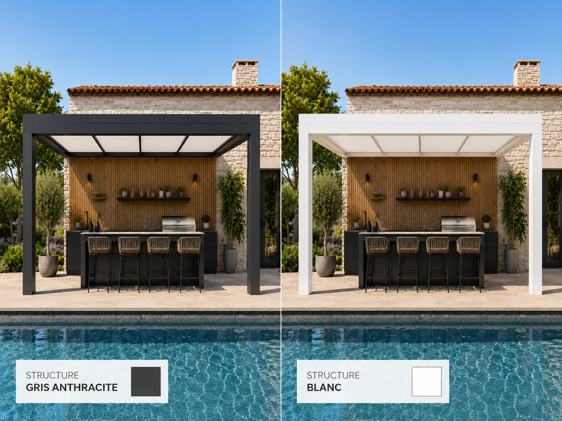 Poolhouse Ombria Signature 2