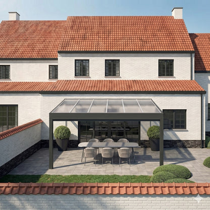 Pergola Ombria Signature 1
