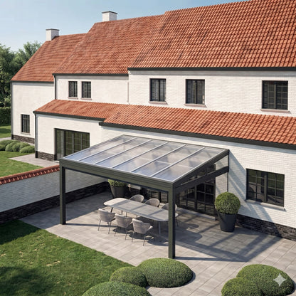 Pergola Ombria Signature 1
