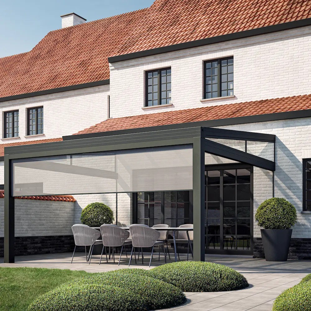 Pergola Ombria Signature 1
