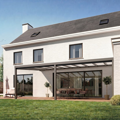 Pergola Ombria Origine 2