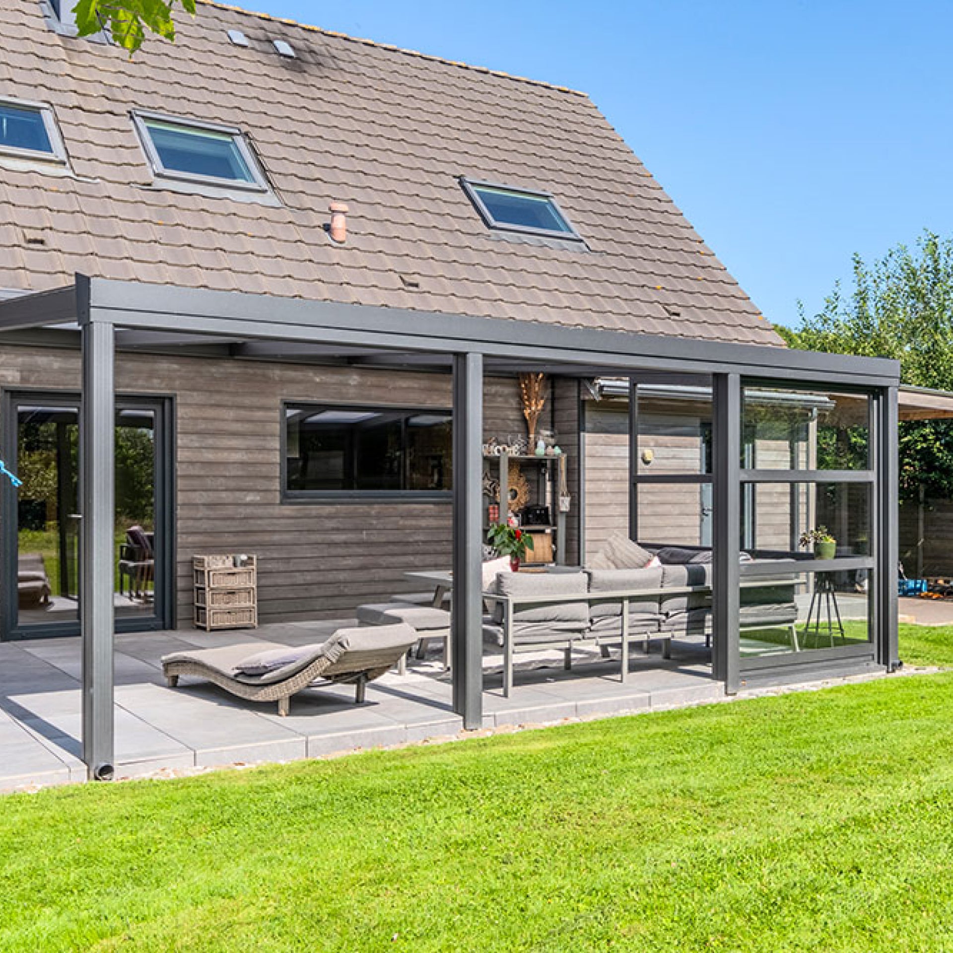 <strong>Ablain-Saint-Nazaire (62), 18 m², parois vitrées</strong>