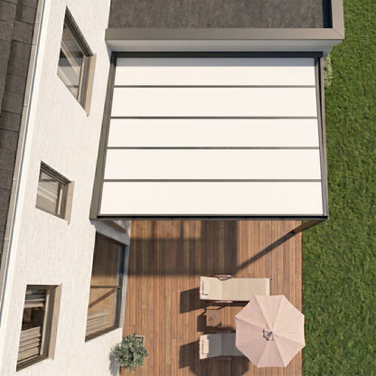 Pergola Ombria Origine 2