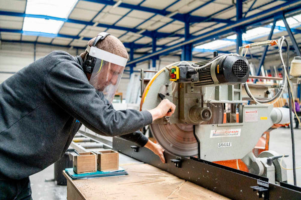 Fabrication sur mesure